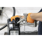 High Volume Diesel & Fluid Transfer Pump 12V TP98