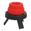 Universal Drum Closure Adaptor TP99/1