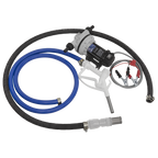 Portable AdBlue® Transfer Pump 12V TP9912