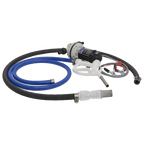 Portable AdBlue® Transfer Pump 12V TP9912