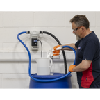 Portable AdBlue® Transfer Pump 230V TP99230