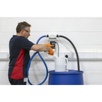 Portable AdBlue® Transfer Pump 230V TP99230