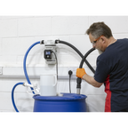 Portable AdBlue® Transfer Pump 230V TP99230