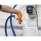 Portable AdBlue® Transfer Pump 230V TP99230