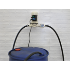 Portable AdBlue® Transfer Pump 230V TP99230