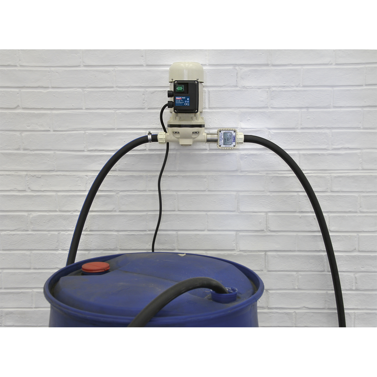 Portable AdBlue® Transfer Pump 230V TP99230