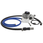 Portable AdBlue® Transfer Pump 230V TP99230