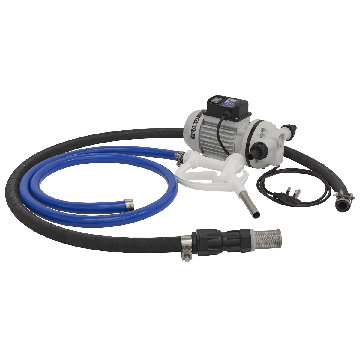 Portable AdBlue® Transfer Pump 230V TP99230