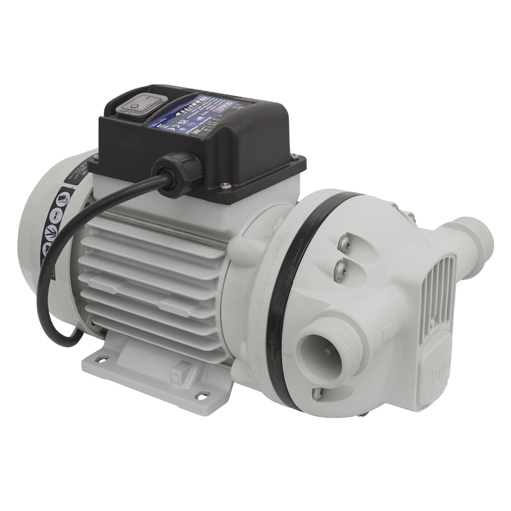 Portable AdBlue® Transfer Pump 230V TP99230