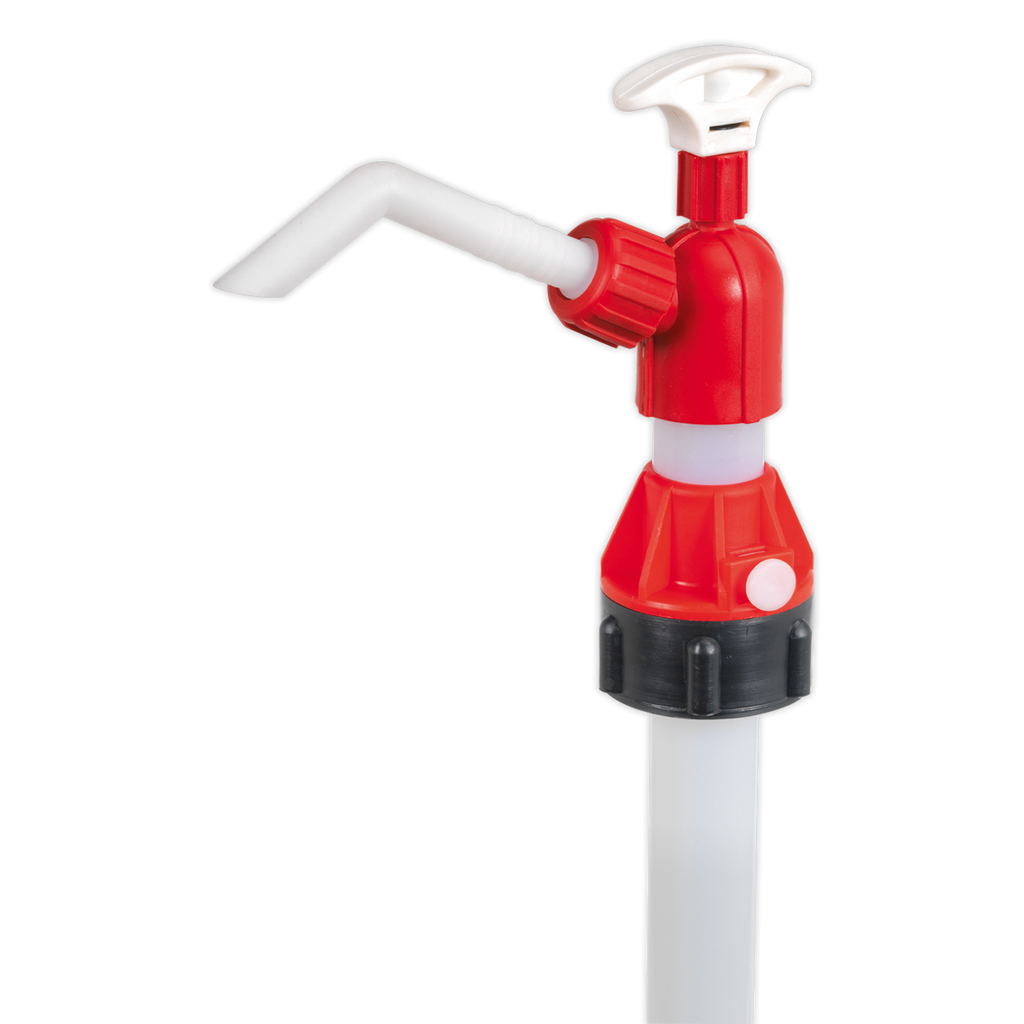 Thinners Pump for 25L Drum TP99