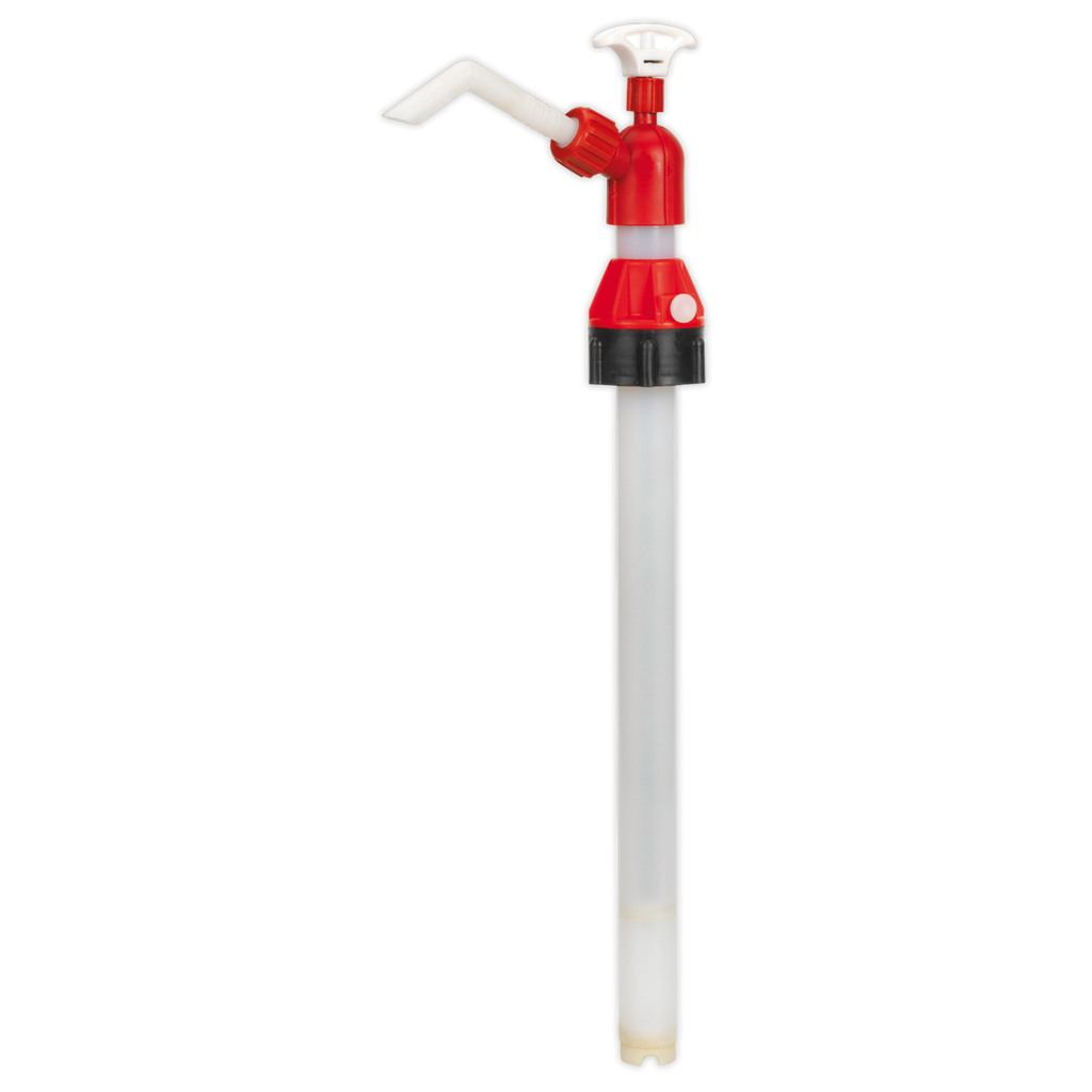 Thinners Pump for 25L Drum TP99
