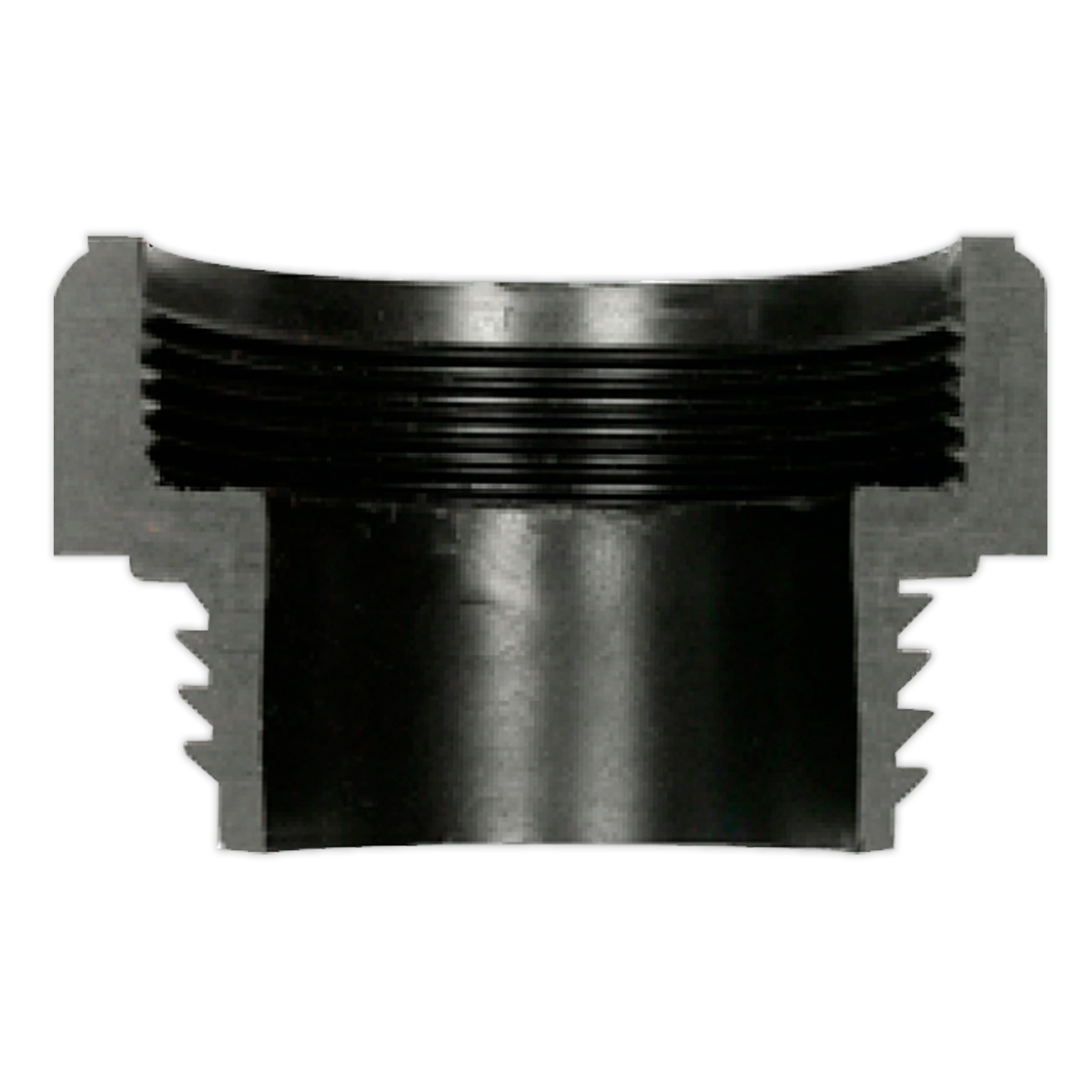 Trisure Drum Adaptor 56mm TPA02