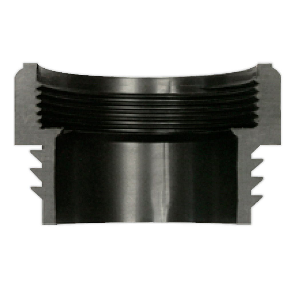US Buttress Drum Adaptor 64mm TPA03