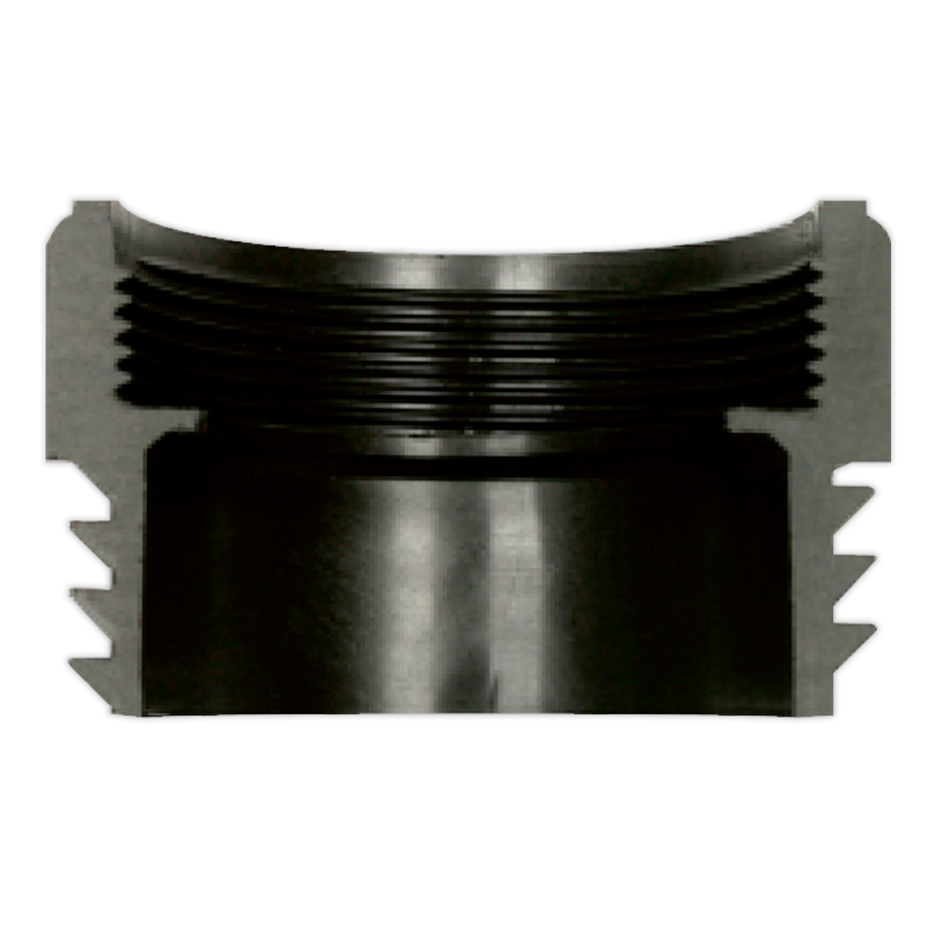 Mauser Drum Adaptor 69mm TPA04