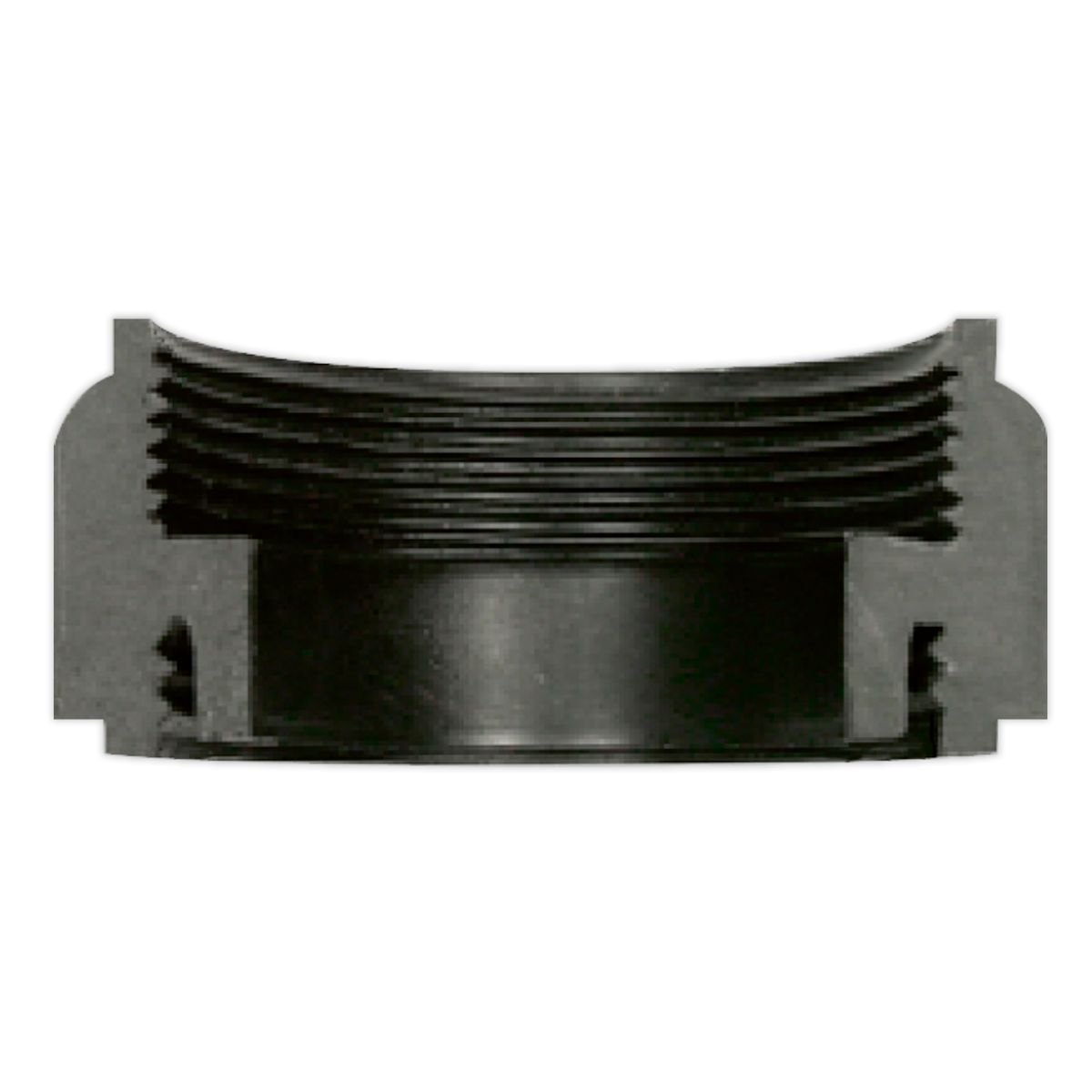 Berg Drum Adaptor 58mm TPA05