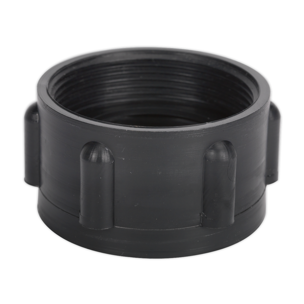 Drum Adaptor 61mm - DIN 61/31 TPA07