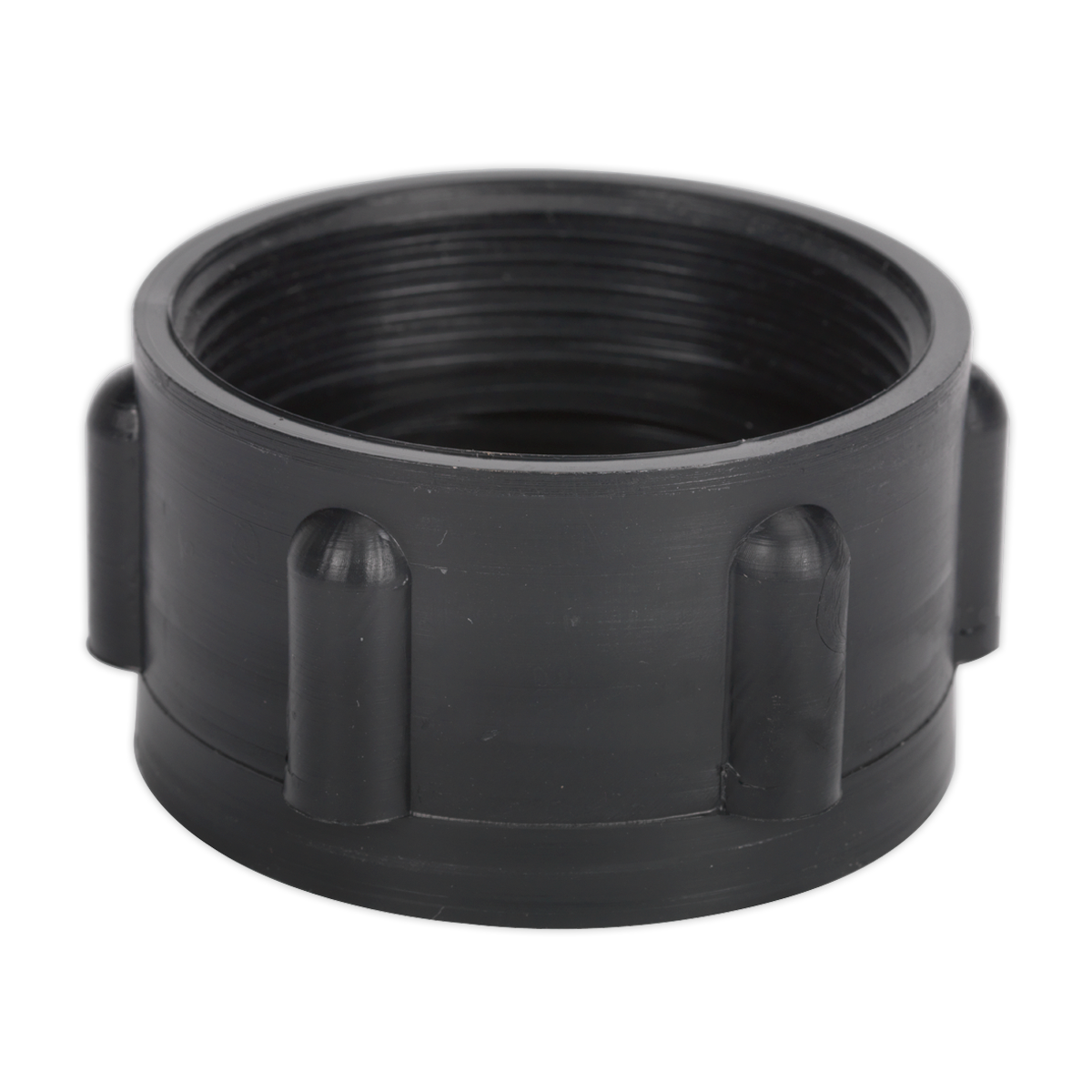 Drum Adaptor 61mm - DIN 61/31 TPA07