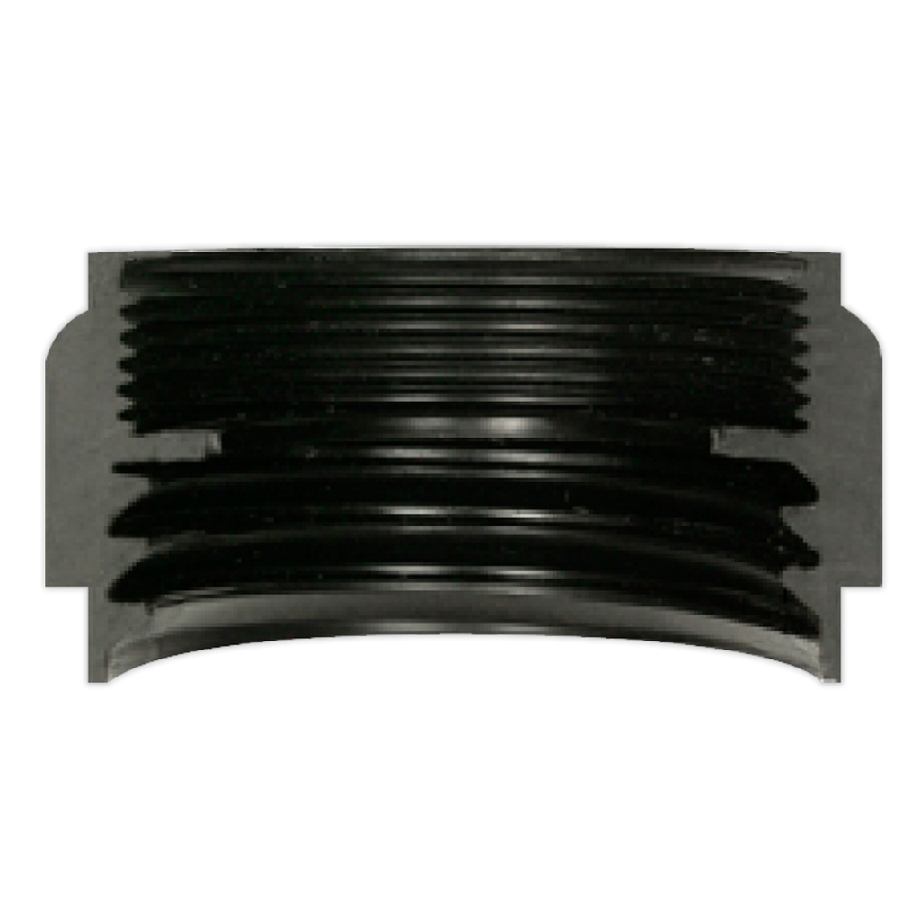 Drum Adaptor 61mm - DIN 61/31 TPA07