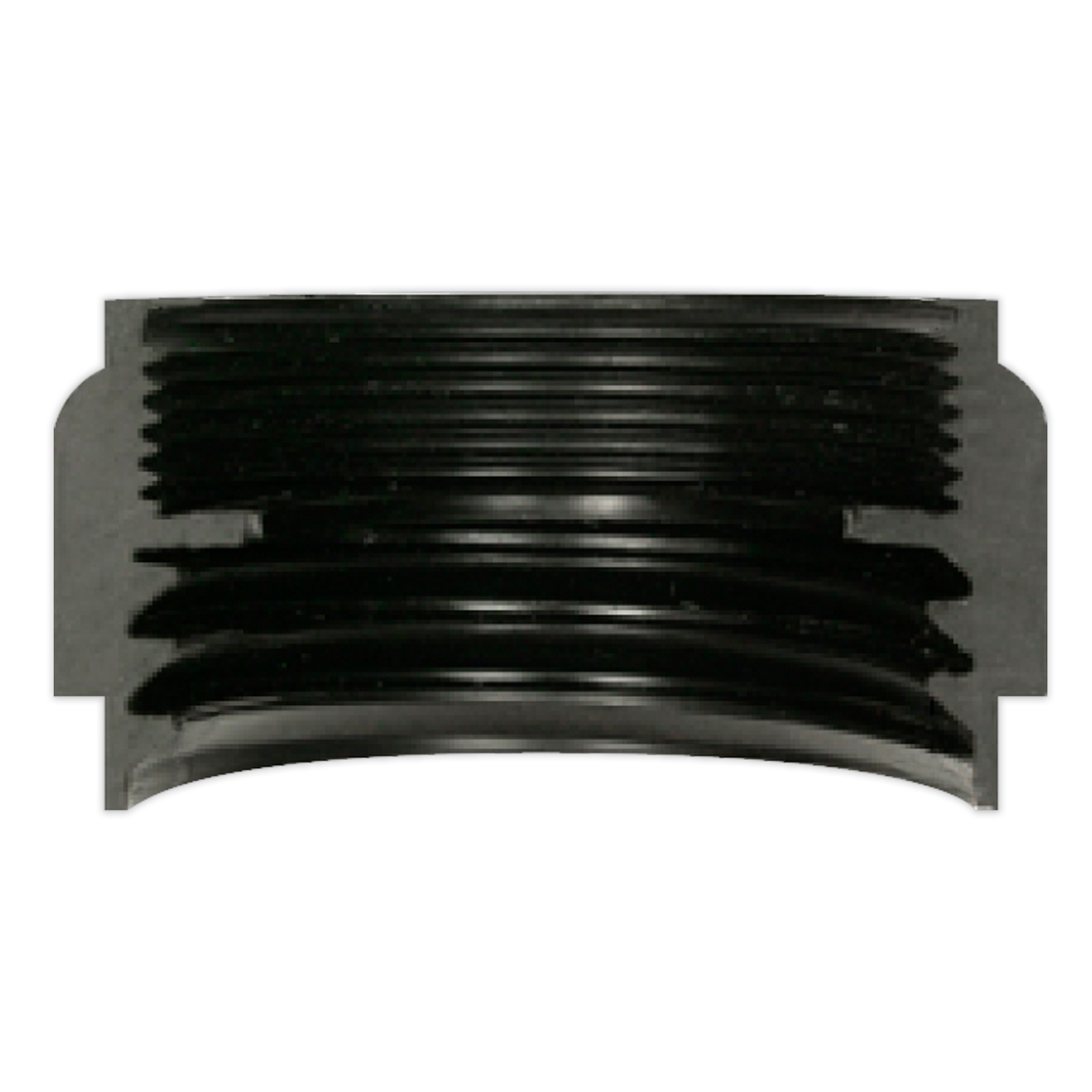 Drum Adaptor 61mm - DIN 61/31 TPA07