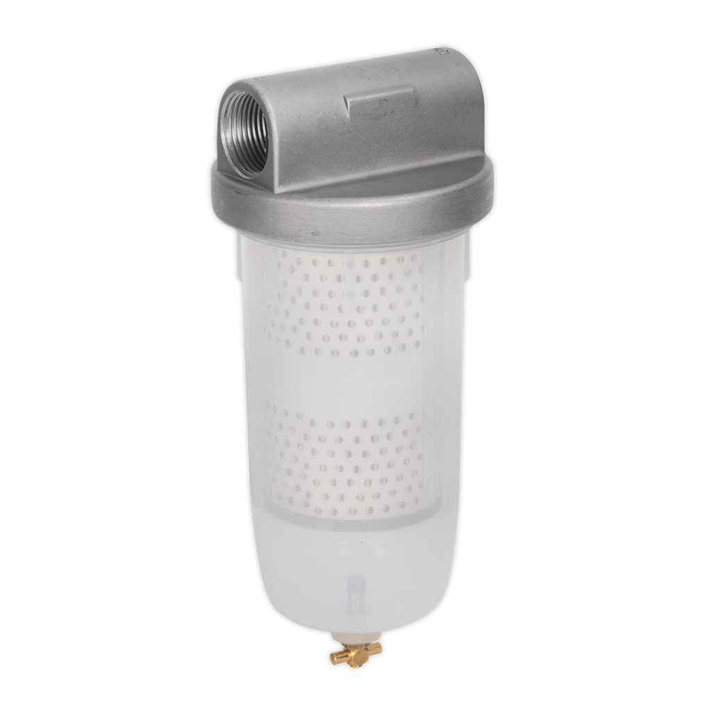 Transfer Pump Filter TPF01
