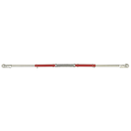 Tow Pole with Shock Spring 2000kg Rolling Load Capacity TPK2522