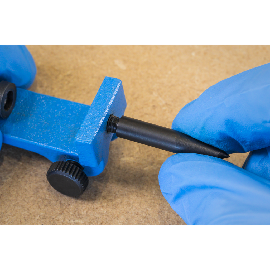 Trammel Point Set 2pc TPS02