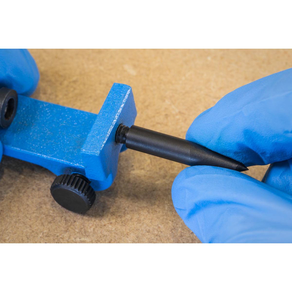 Trammel Point Set 2pc TPS02