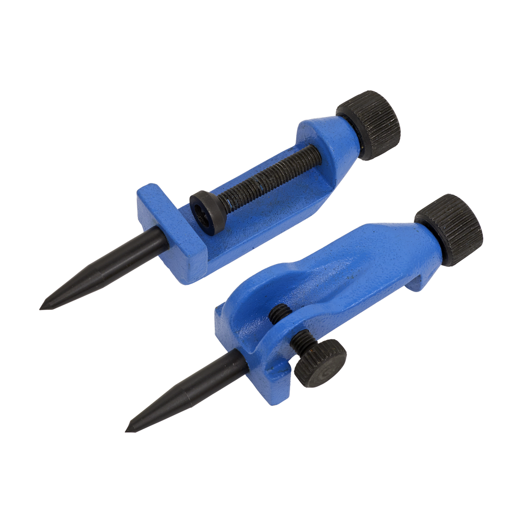 Trammel Point Set 2pc TPS02