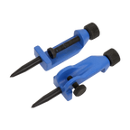 Trammel Point Set 2pc TPS02