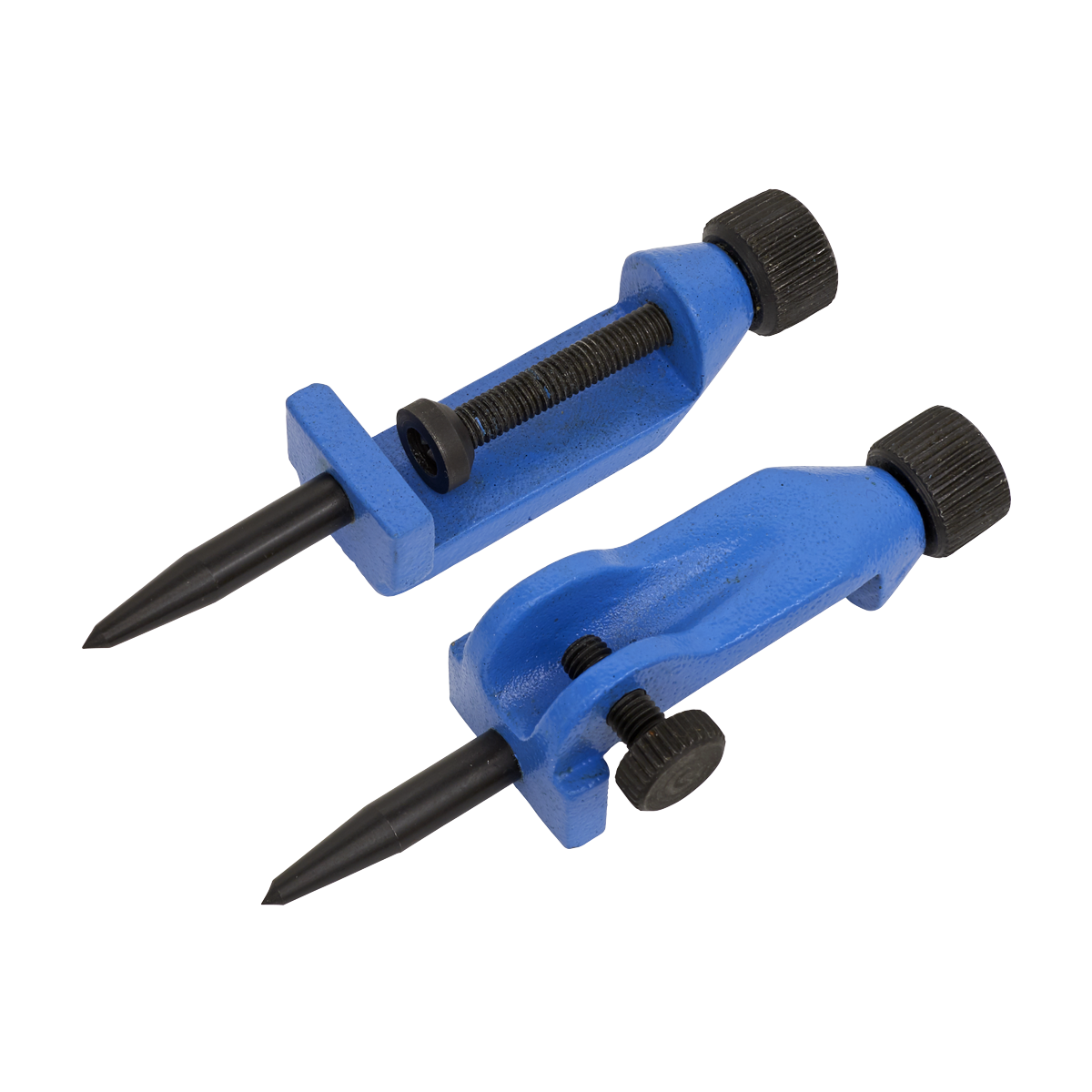 Trammel Point Set 2pc TPS02