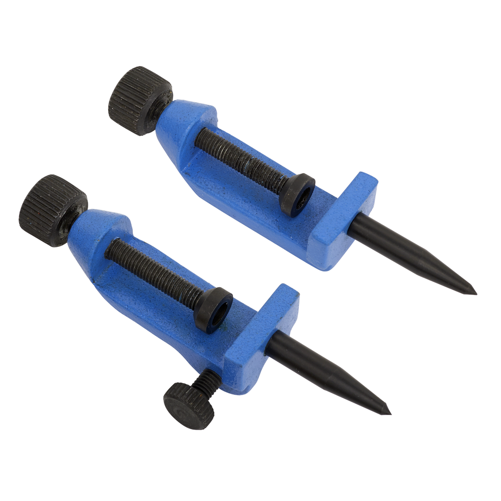 Trammel Point Set 2pc TPS02