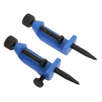 Trammel Point Set 2pc TPS02