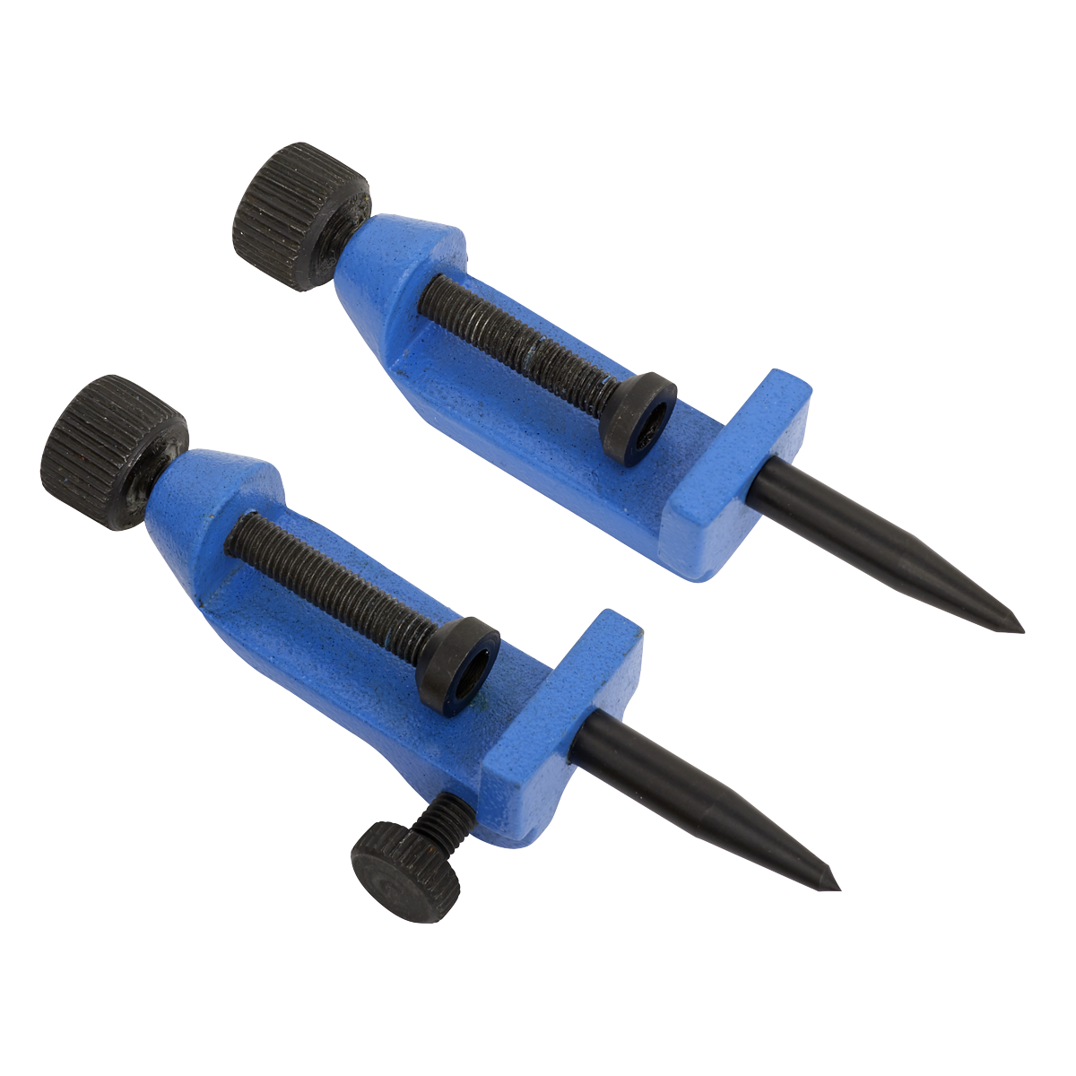 Trammel Point Set 2pc TPS02