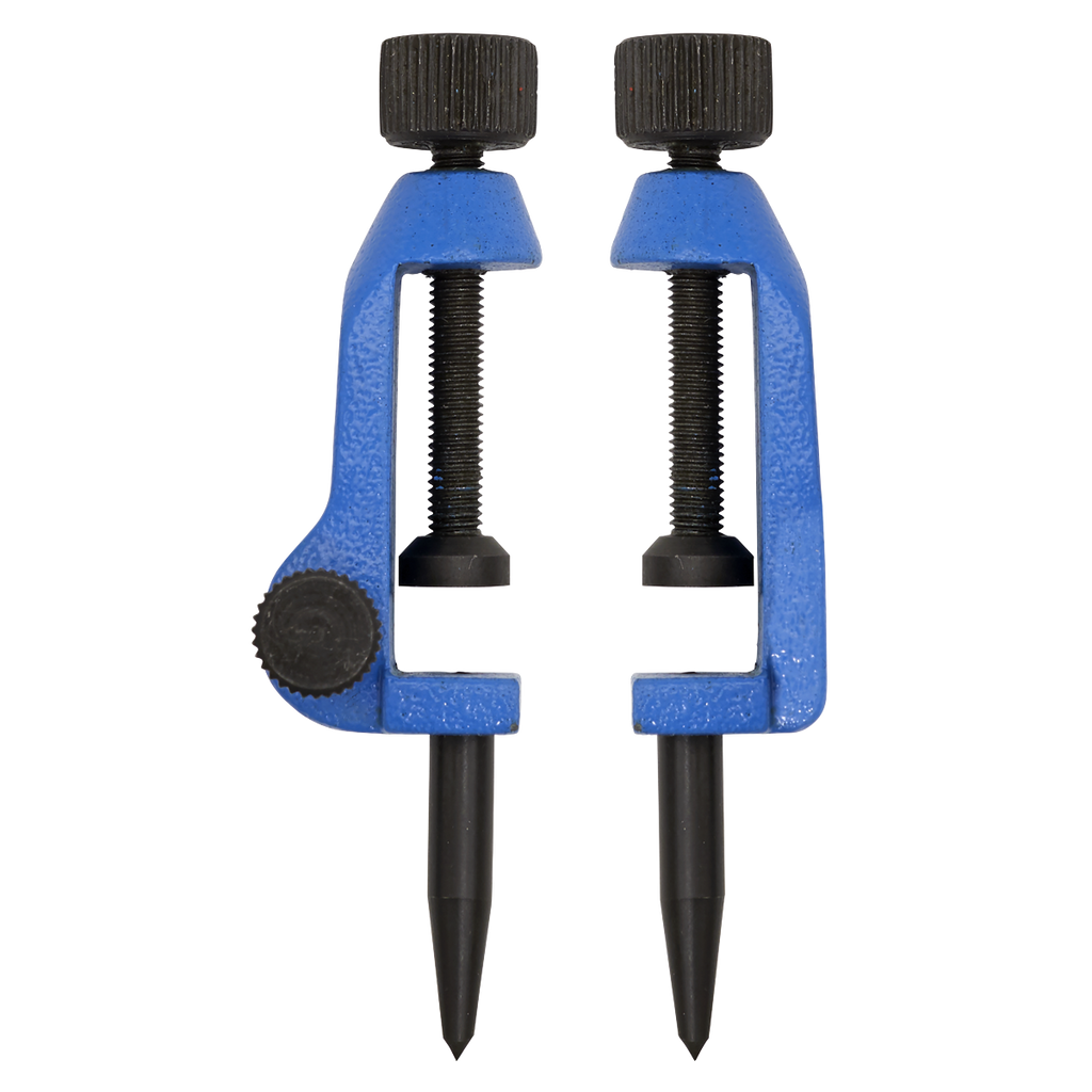 Trammel Point Set 2pc TPS02