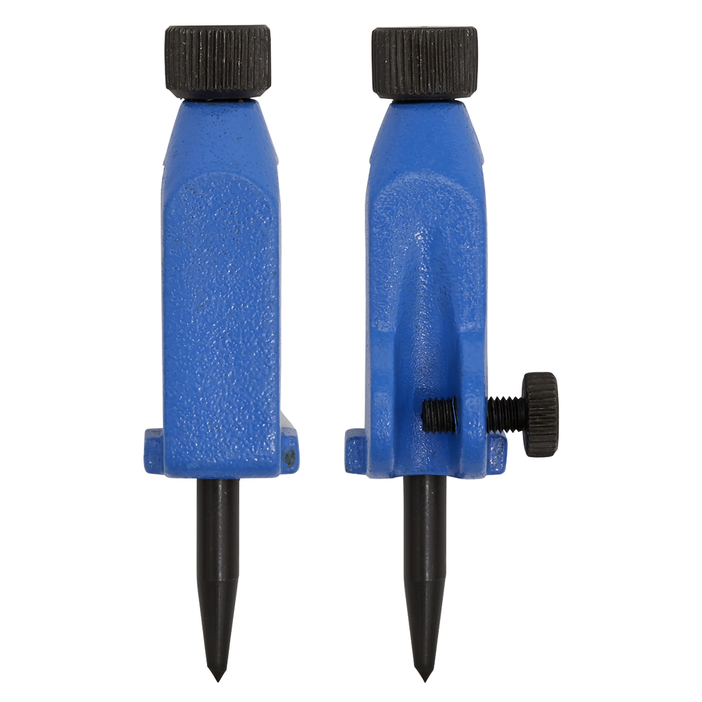 Trammel Point Set 2pc TPS02