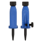 Trammel Point Set 2pc TPS02