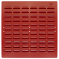 Steel Louvre Panel 500 x 500mm - Pack of 2 TPS6