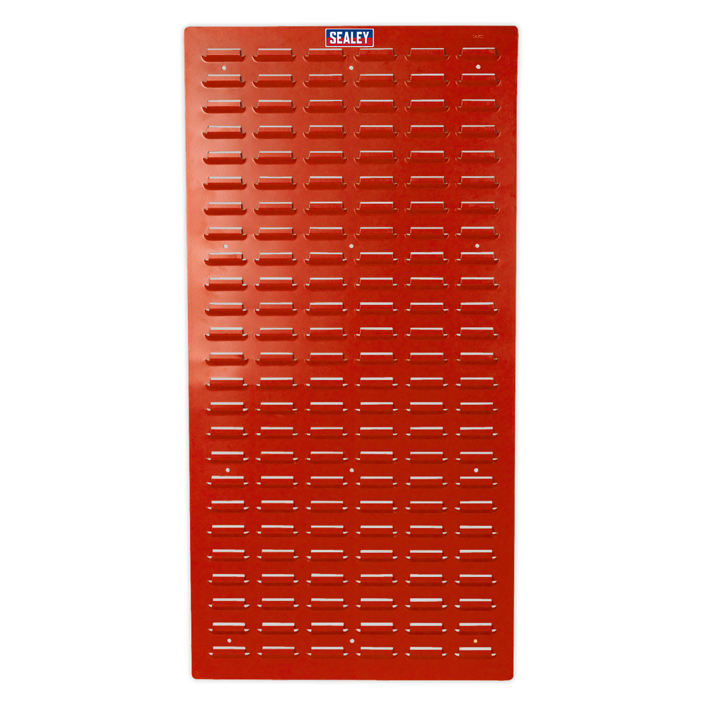 Steel Louvre Panel 500 x 1000mm - Pack of 2 TPS7V