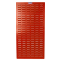 Steel Louvre Panel 500 x 1000mm - Pack of 2 TPS7V