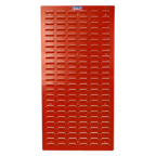 Steel Louvre Panel 500 x 1000mm - Pack of 2 TPS7V