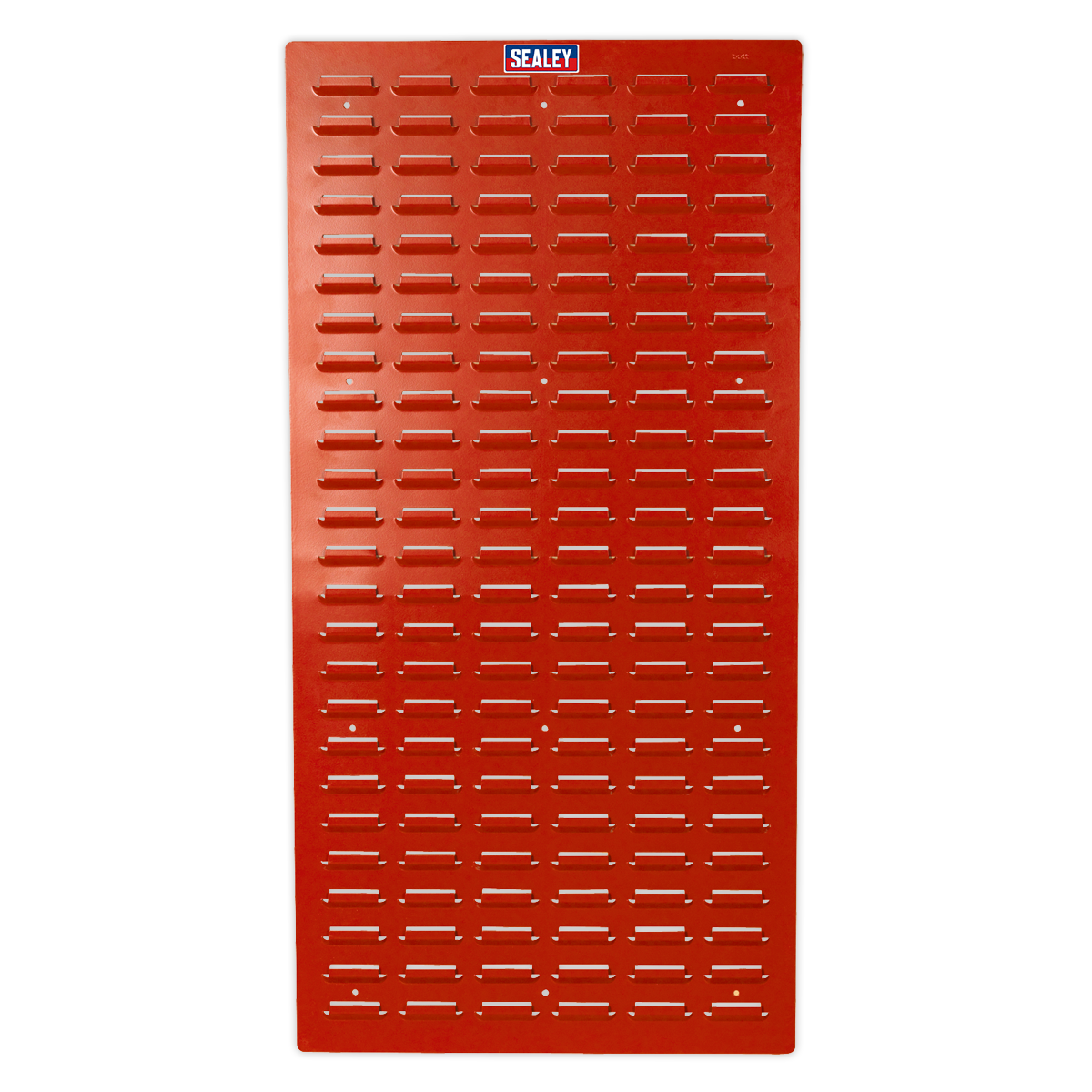 Steel Louvre Panel 500 x 1000mm - Pack of 2 TPS7V