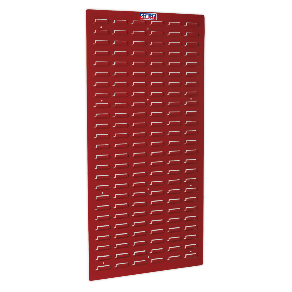 Steel Louvre Panel 500 x 1000mm - Pack of 2 TPS7V