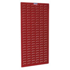 Steel Louvre Panel 500 x 1000mm - Pack of 2 TPS7V