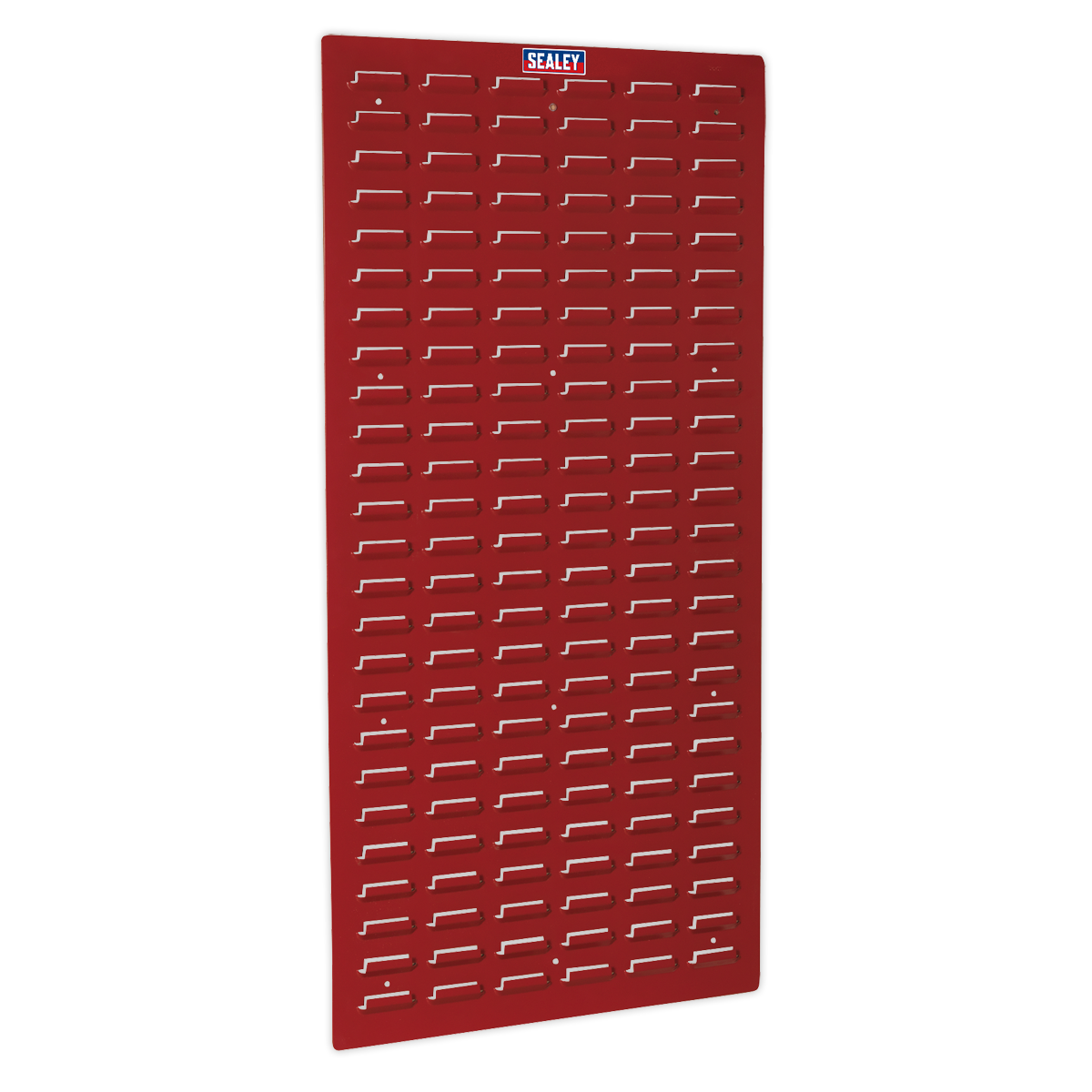 Steel Louvre Panel 500 x 1000mm - Pack of 2 TPS7V