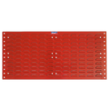 Steel Louvre Panel 1000 x 500mm - Pack of 2 TPS7