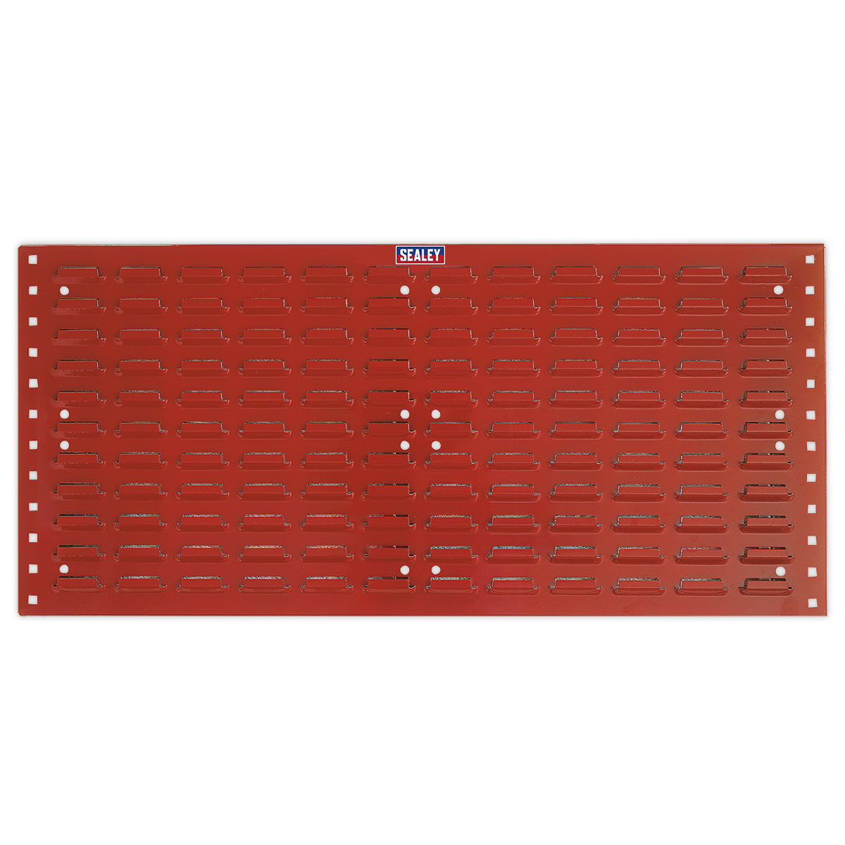 Steel Louvre Panel 1000 x 500mm - Pack of 2 TPS7