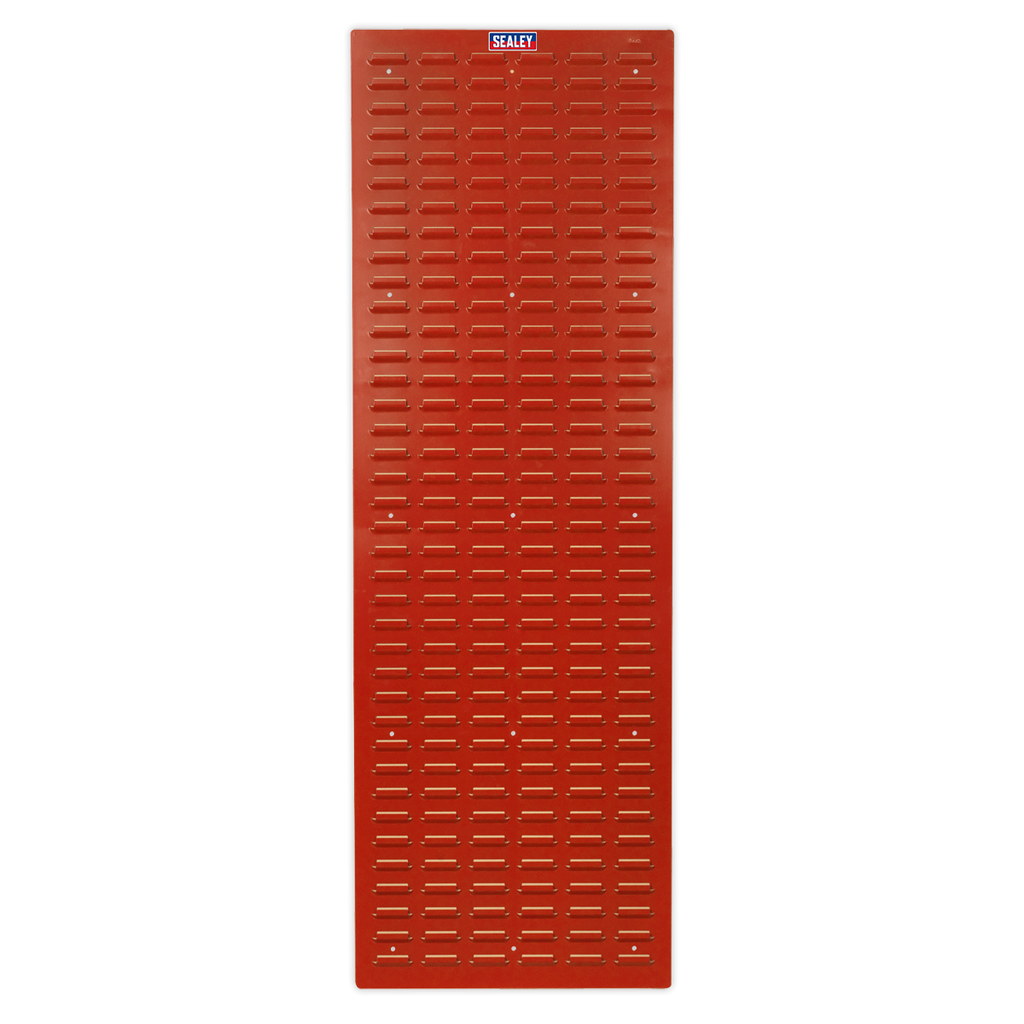Steel Louvre Panel 500 x 1500mm - Pack of 2 TPS8V