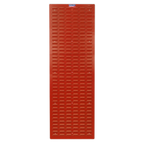 Steel Louvre Panel 500 x 1500mm - Pack of 2 TPS8V