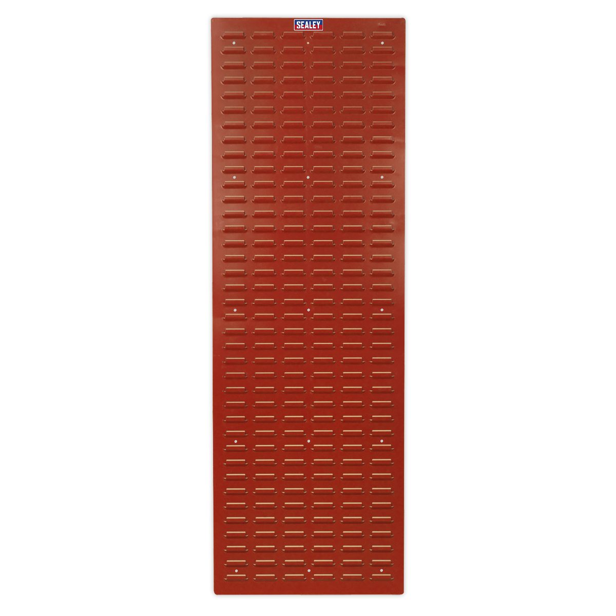 Steel Louvre Panel 500 x 1500mm - Pack of 2 TPS8V