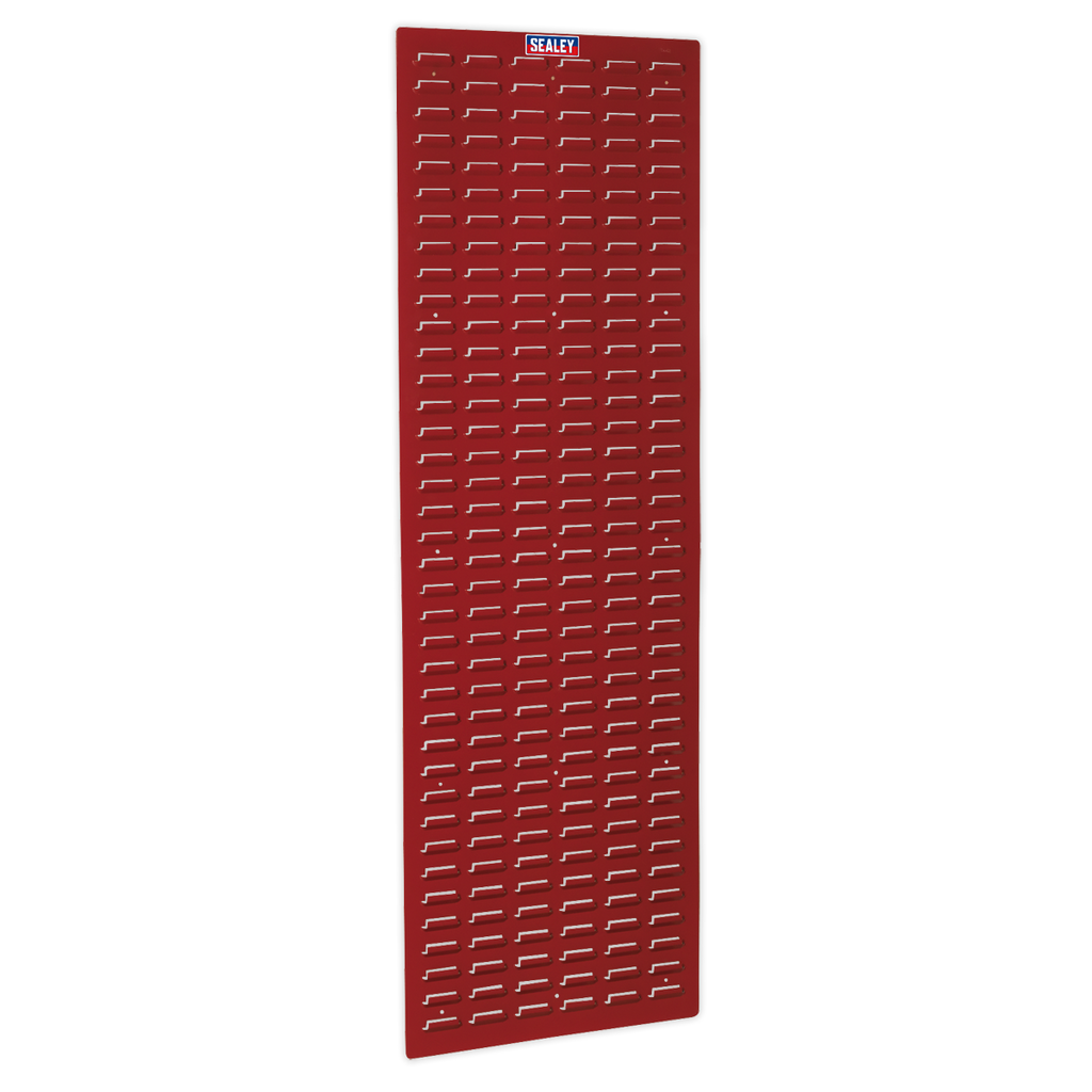 Steel Louvre Panel 500 x 1500mm - Pack of 2 TPS8V